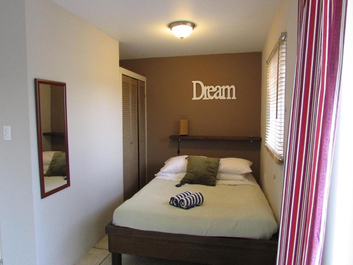 Aruba Tropic Apartments Noord Quarto foto