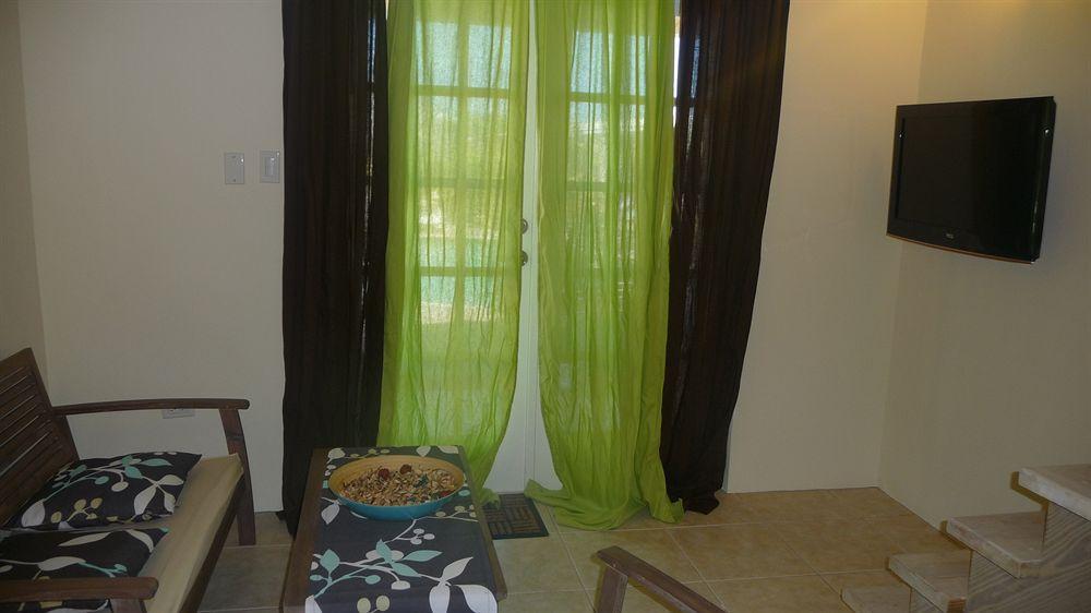Aruba Tropic Apartments Noord Exterior foto