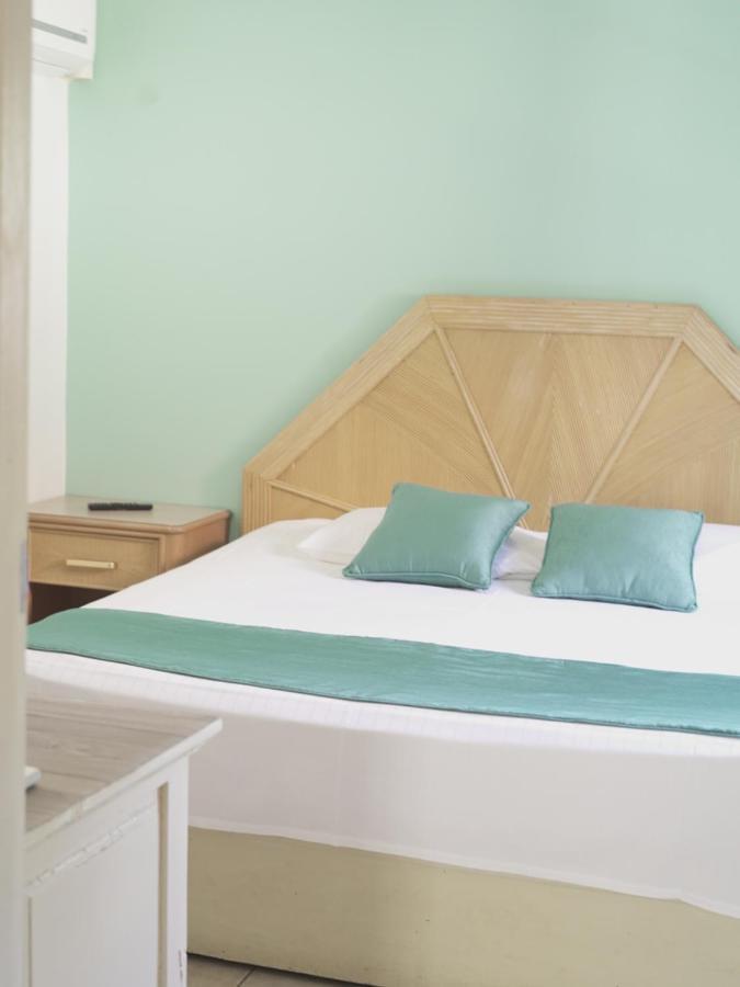 Aruba Tropic Apartments Noord Exterior foto