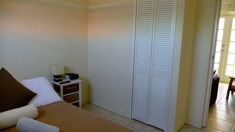 Aruba Tropic Apartments Noord Exterior foto